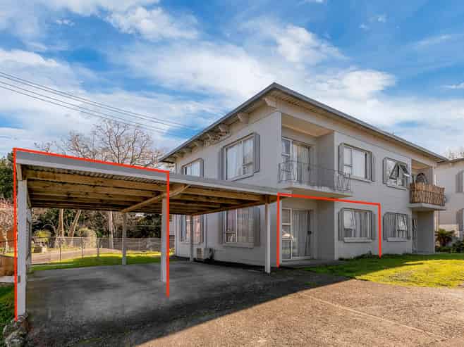 1/7 Begbie Place, Sandringham