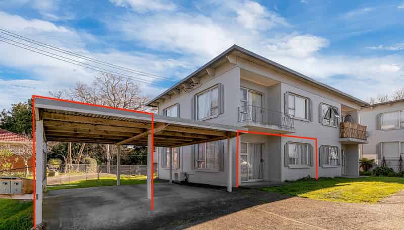 1/7 Begbie Place, Sandringham