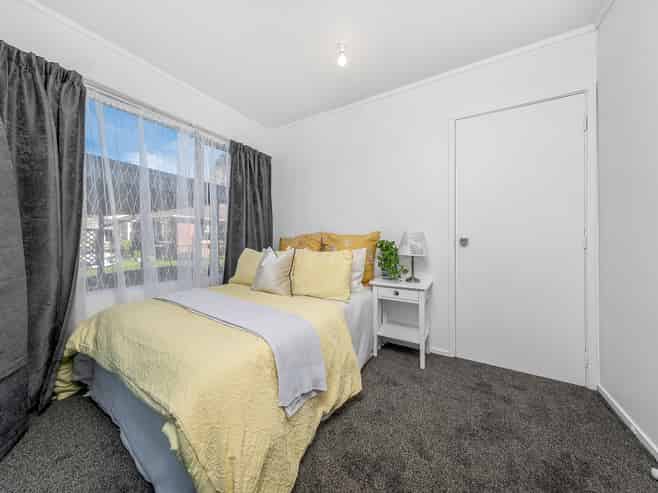 1/7 Begbie Place, Sandringham