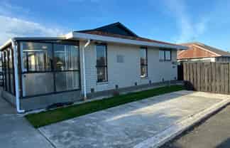 17a Apollo Place, Papanui
