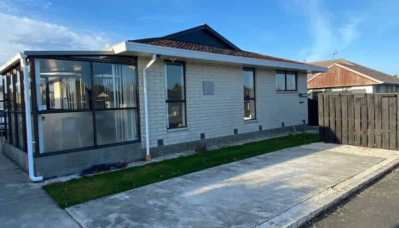 17a Apollo Place, Papanui