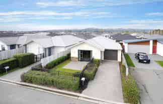 9 Bouler Court, Halswell