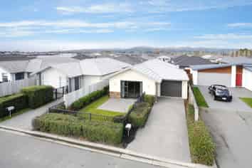 9 Bouler Court, Halswell