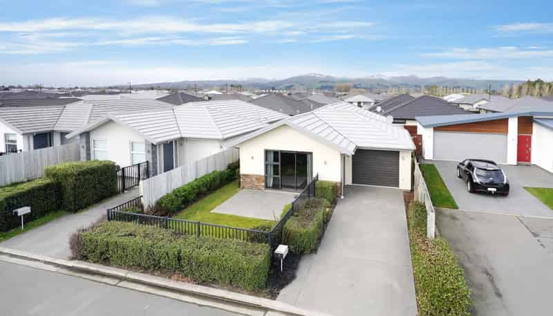 9 Bouler Court, Halswell