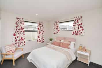 9 Bouler Court, Halswell