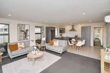 9 Bouler Court, Halswell