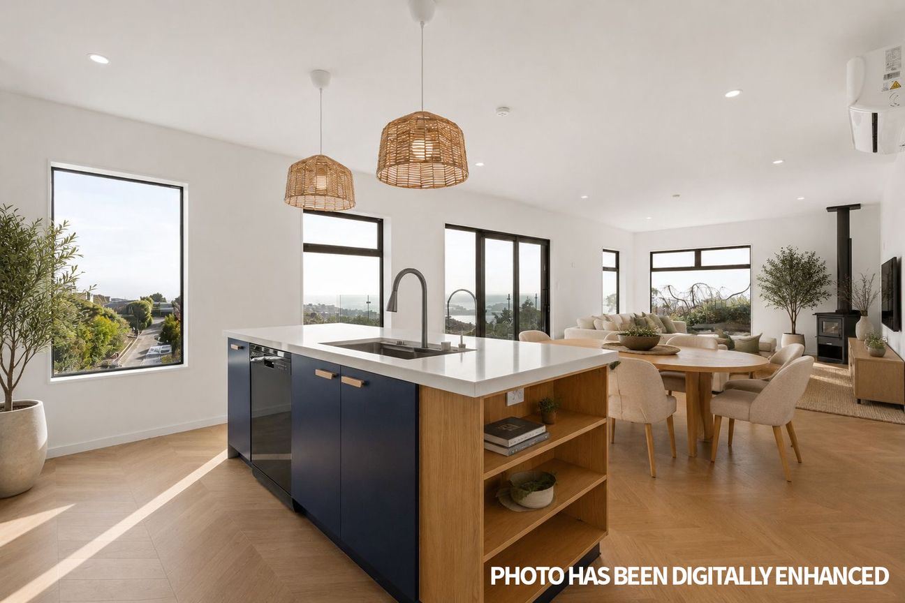 Brand New Executive Home - Panoramic Views – pohled 4