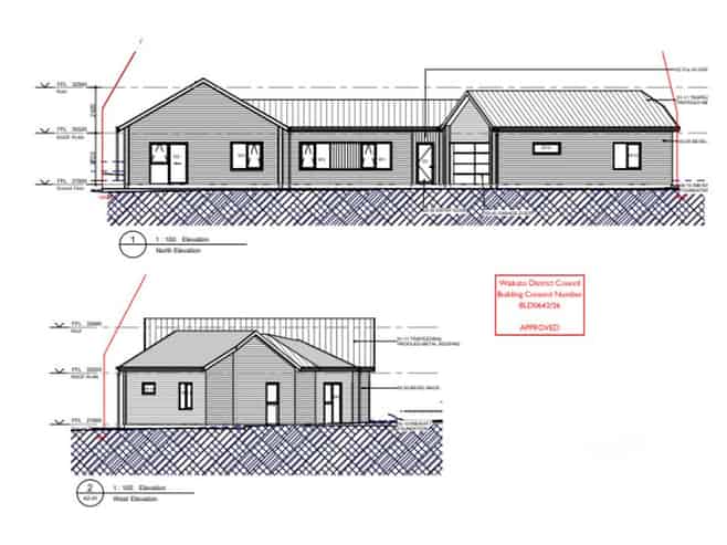 Lot 2 27 WAIPUKE STREET, Pokeno