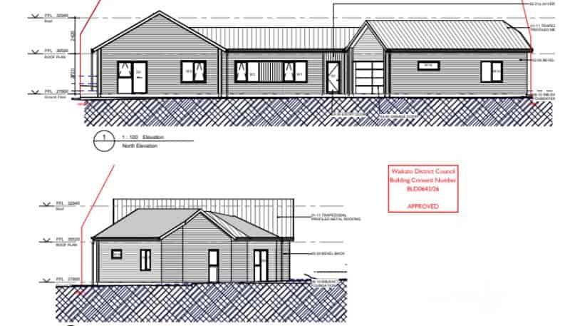 Lot 2 27 WAIPUKE STREET, Pokeno