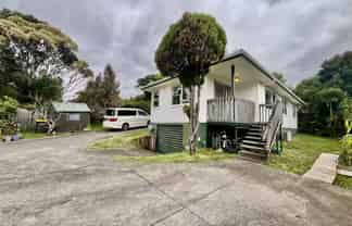 5 Dallow place, Henderson