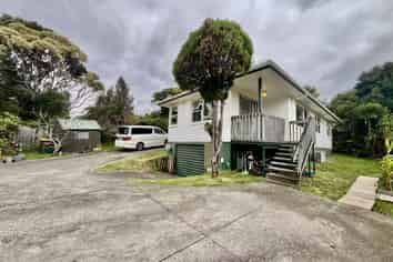 5 Dallow place, Henderson