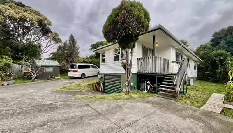 5 Dallow place, Henderson