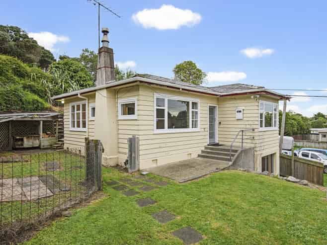 224 Matai Road, Raumati Beach