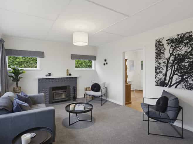 224 Matai Road, Raumati Beach