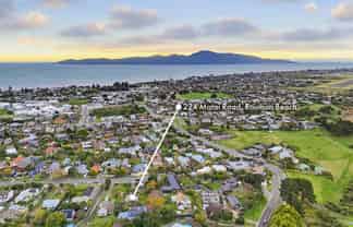 224 Matai Road, Raumati Beach