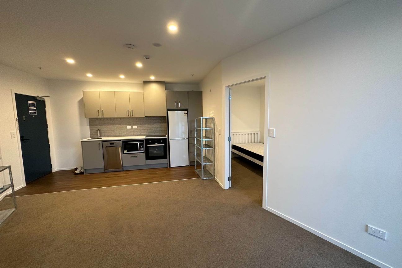 2 bedroom apartment under Skytower - Widok 5