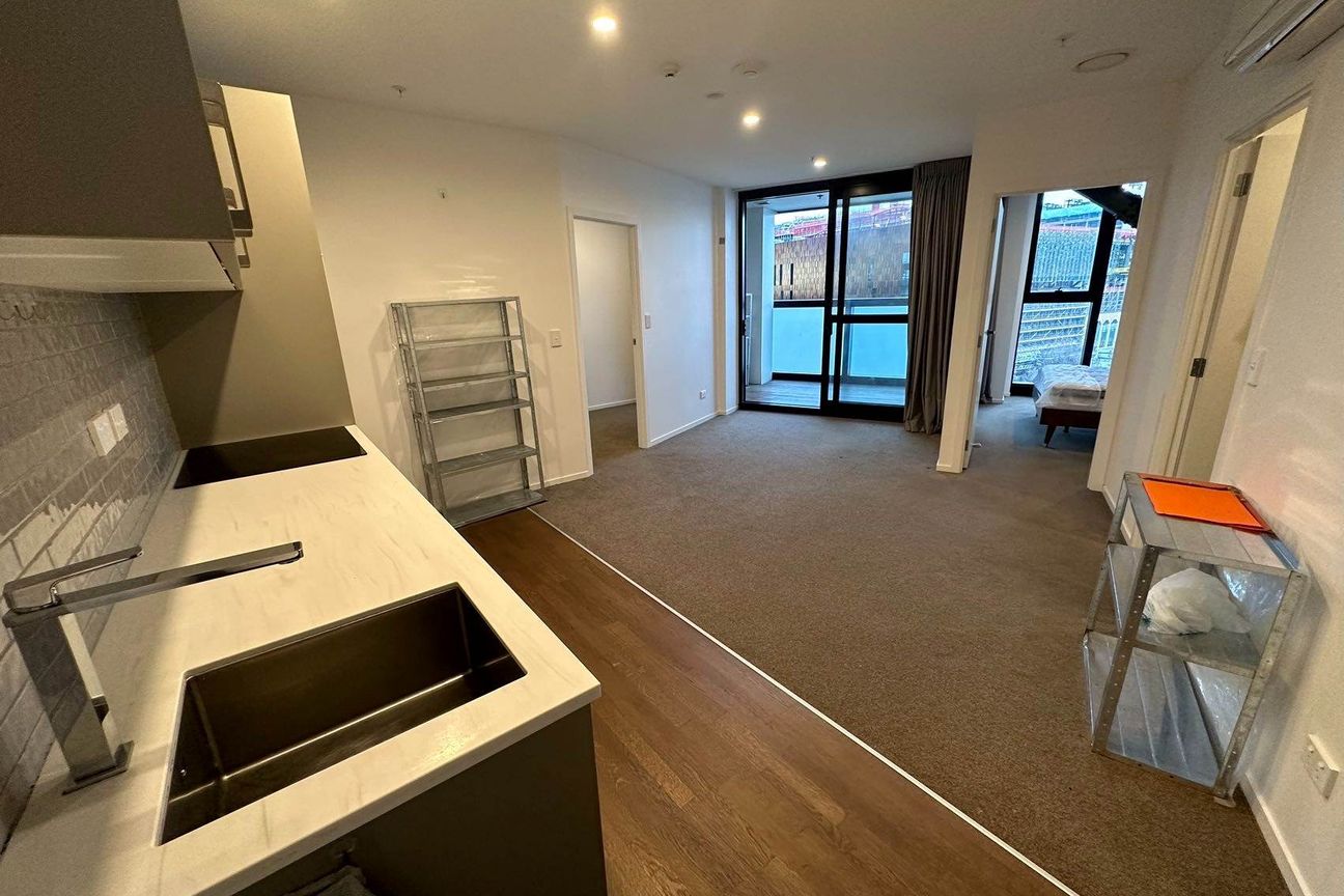 2 bedroom apartment under Skytower - Więcej