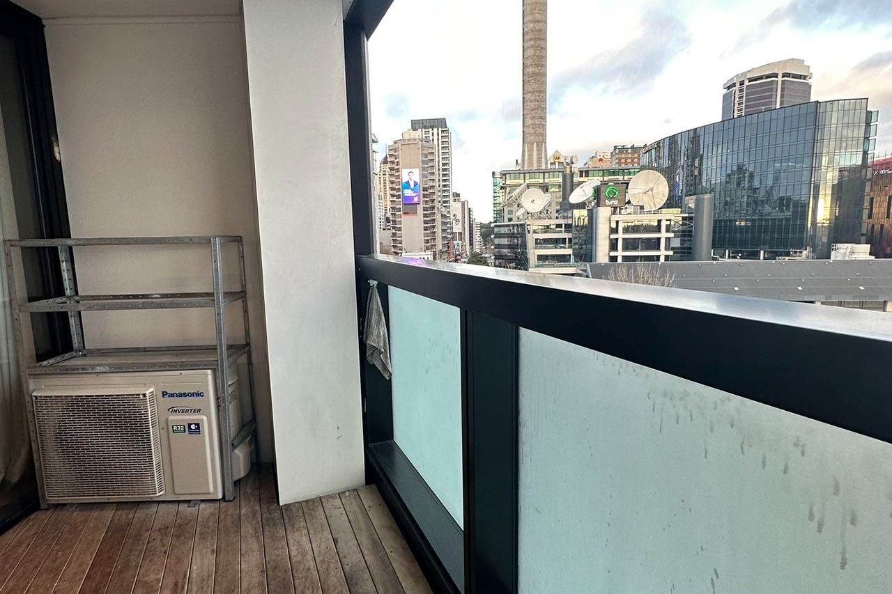 2 bedroom apartment under Skytower - Widok 3