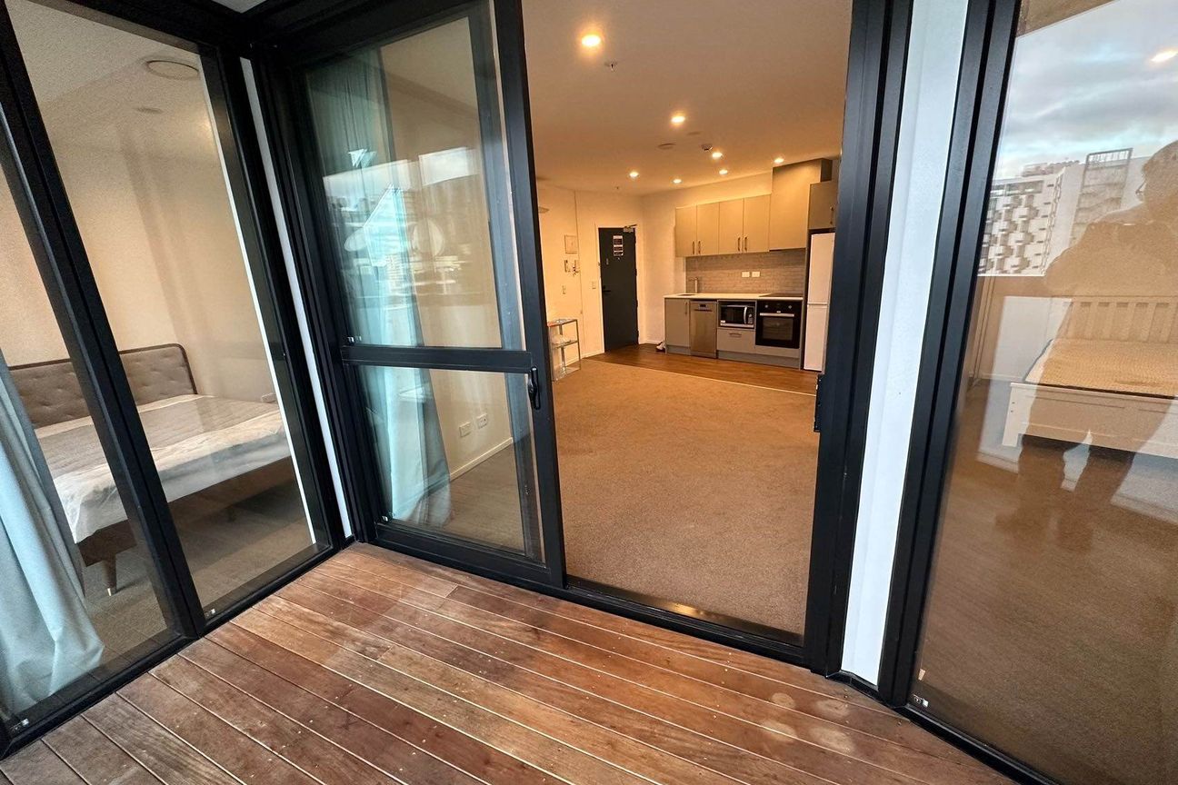 2 bedroom apartment under Skytower - Widok 6