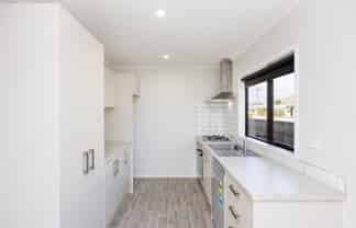 5C Ronberg Street, Highbury