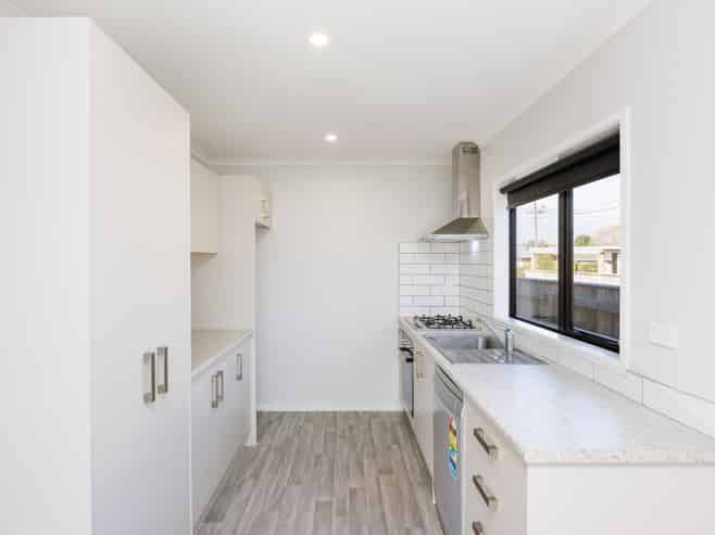 5C Ronberg Street, Highbury