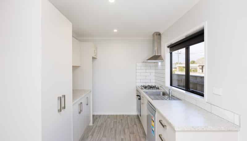 5C Ronberg Street, Highbury