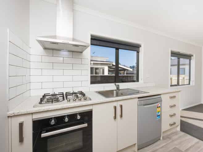 5C Ronberg Street, Highbury