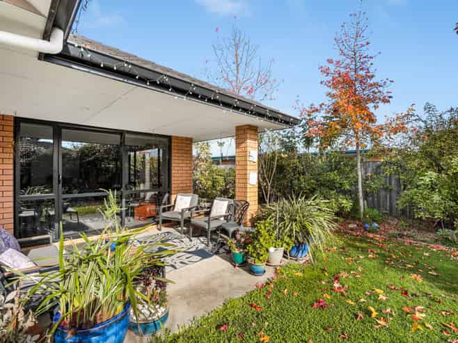 15 Puketea Place, Redwoodtown