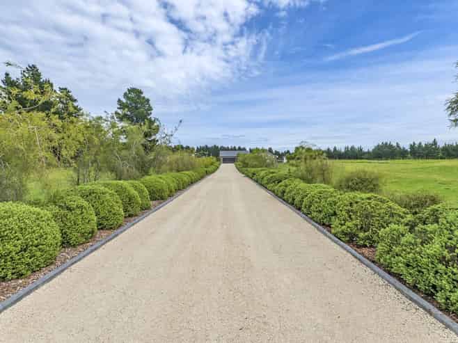 Canterbury - Address withheld
