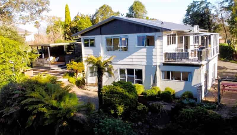 9 Ranfurly Street, Dannevirke