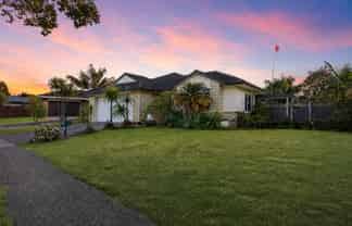 200 Carnoustie Drive, Wattle Downs