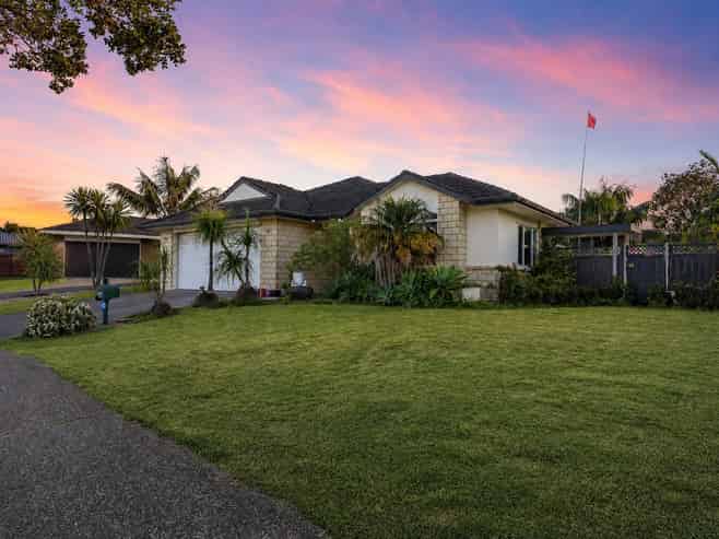 200 Carnoustie Drive, Wattle Downs