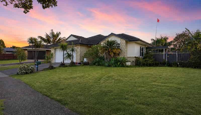 200 Carnoustie Drive, Wattle Downs