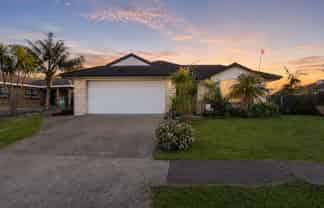 200 Carnoustie Drive, Wattle Downs
