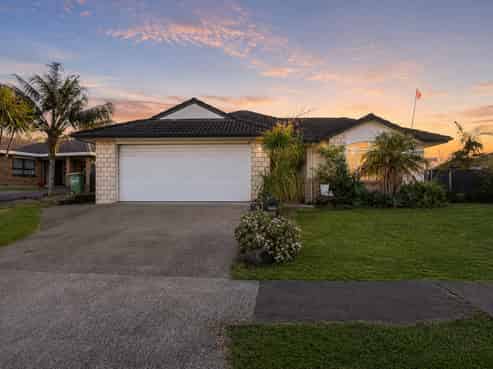 200 Carnoustie Drive, Wattle Downs