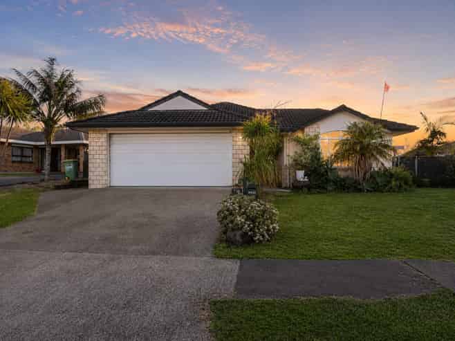 200 Carnoustie Drive, Wattle Downs