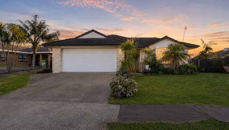 200 Carnoustie Drive, Wattle Downs
