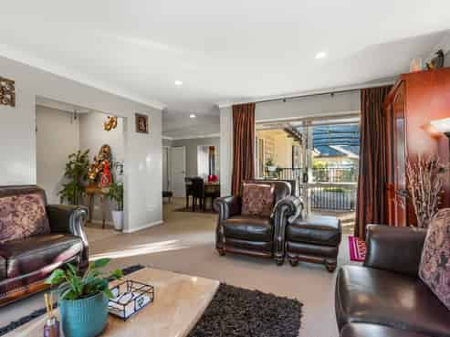 200 Carnoustie Drive, Wattle Downs