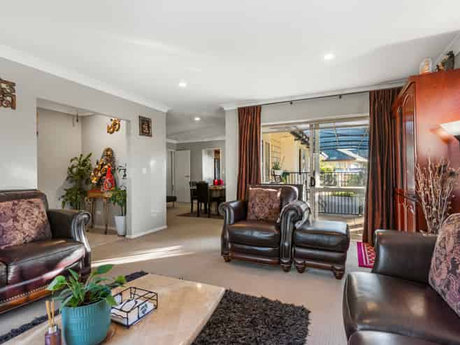 200 Carnoustie Drive, Wattle Downs