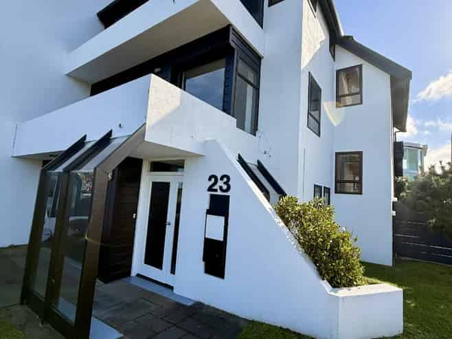 Wellington - Address withheld