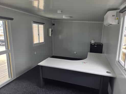 Prime Office Space In Kamo