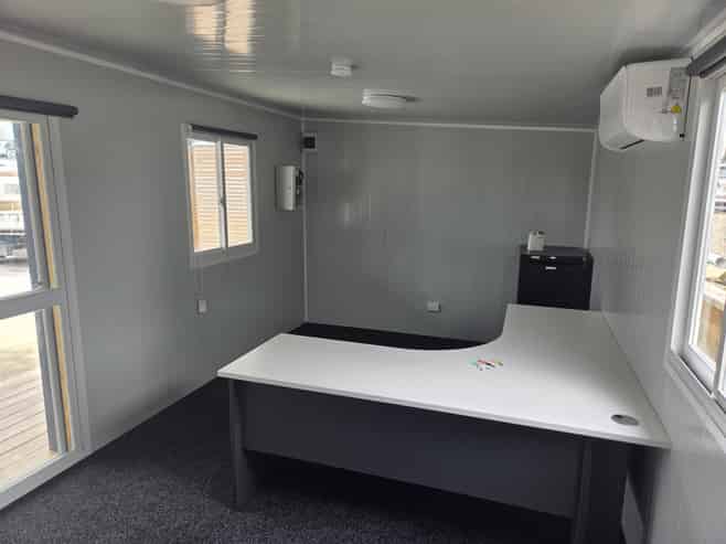 Prime Office Space In Kamo