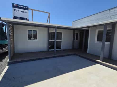 Prime Office Space In Kamo