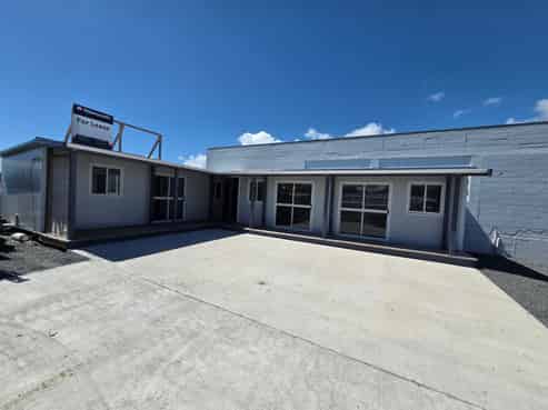 Prime Office Space In Kamo