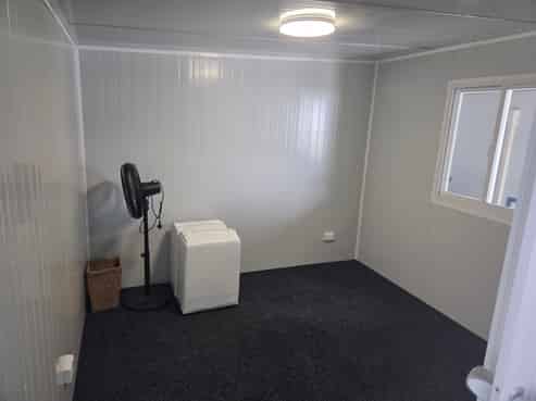 Prime Office Space In Kamo