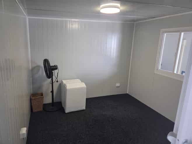 Prime Office Space In Kamo