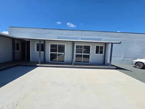 Prime Office Space In Kamo
