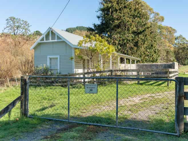 2/648 Homewood Road, Riversdale Beach