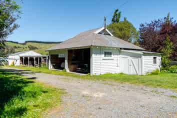 2/648 Homewood Road, Riversdale Beach
