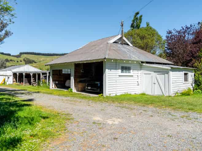 2/648 Homewood Road, Riversdale Beach